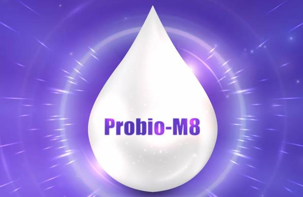 源自母乳的“中国菌”——乳双歧杆菌Probio-M8
