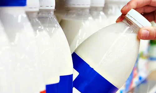 如何分辨酸奶、乳酸菌饮料等产品