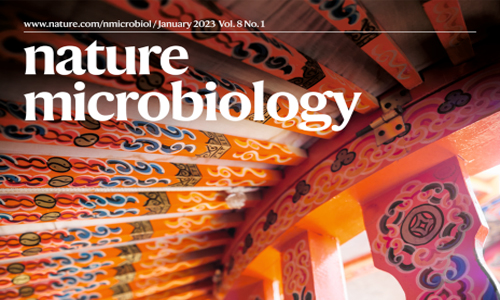 内蒙古农大Nature Microbiology封面文章: 内蒙古人肠道菌群高质量基因组集合